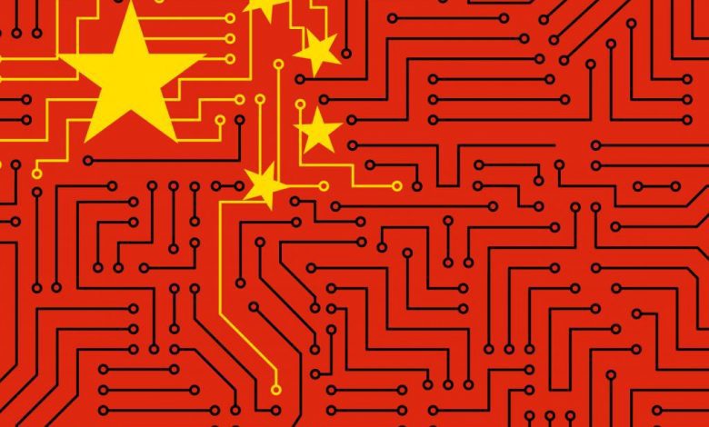 تبدیل شدن چین تا سال ۲۰۲۵ به پرچم‌دار هوش مصنوعی جهان