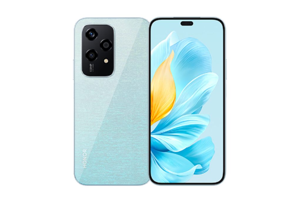 مشخصات گوشی Honor 200 Lite با دوربین قدرتمند 