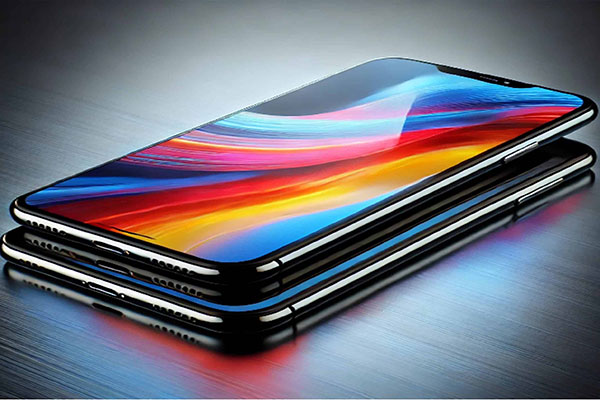 تمامی آیفون‌های 2025 به بعد با نمایشگرهای OLED عرضه می‌شوند