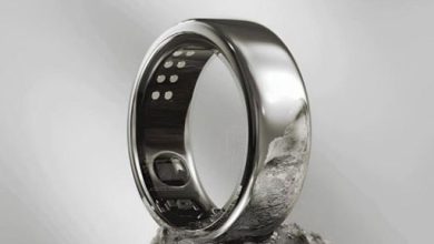 Galaxy Ring 2