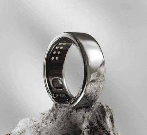 Galaxy Ring 2
